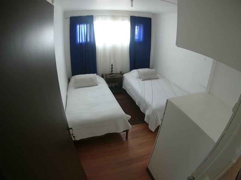 Hostel Anwandter Valdivia Esterno foto